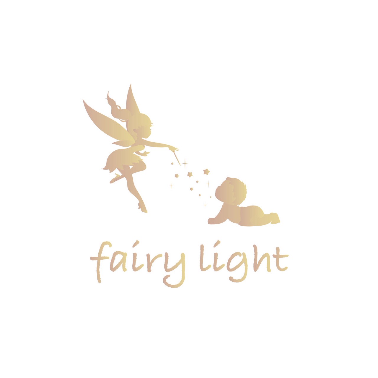 fairy light ロゴ